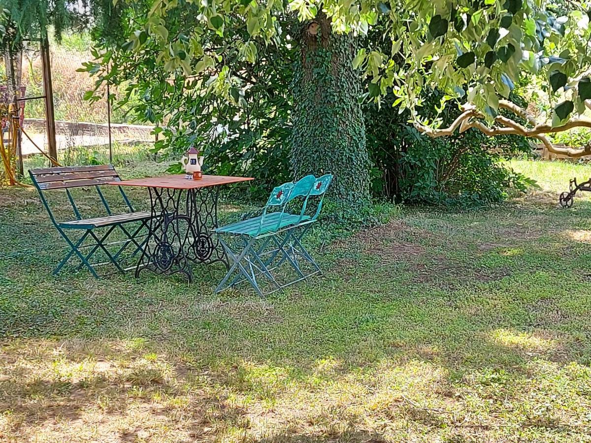 Maison Tifaloc Montélimar Extérieur photo