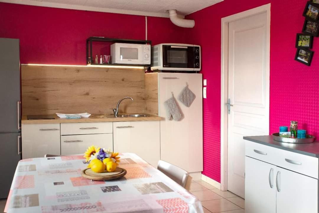 Maison Tifaloc Montélimar Extérieur photo