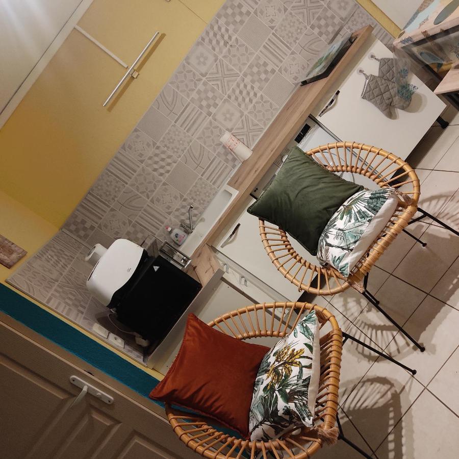 Maison Tifaloc Montélimar Extérieur photo