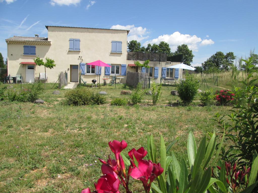 Maison Tifaloc Montélimar Chambre photo