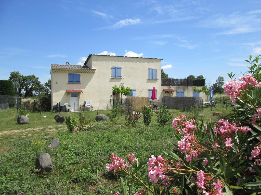 Maison Tifaloc Montélimar Extérieur photo